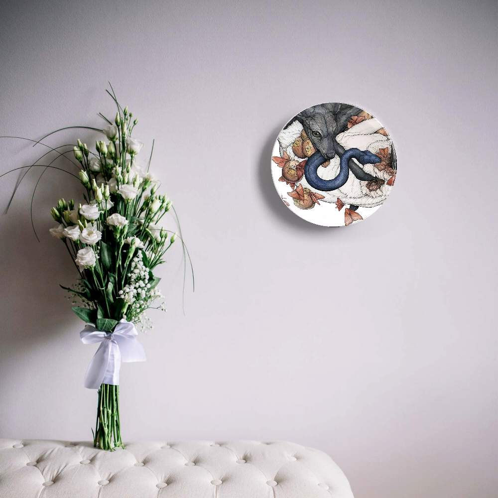 Змея и мотыльки — Лорен Маркс