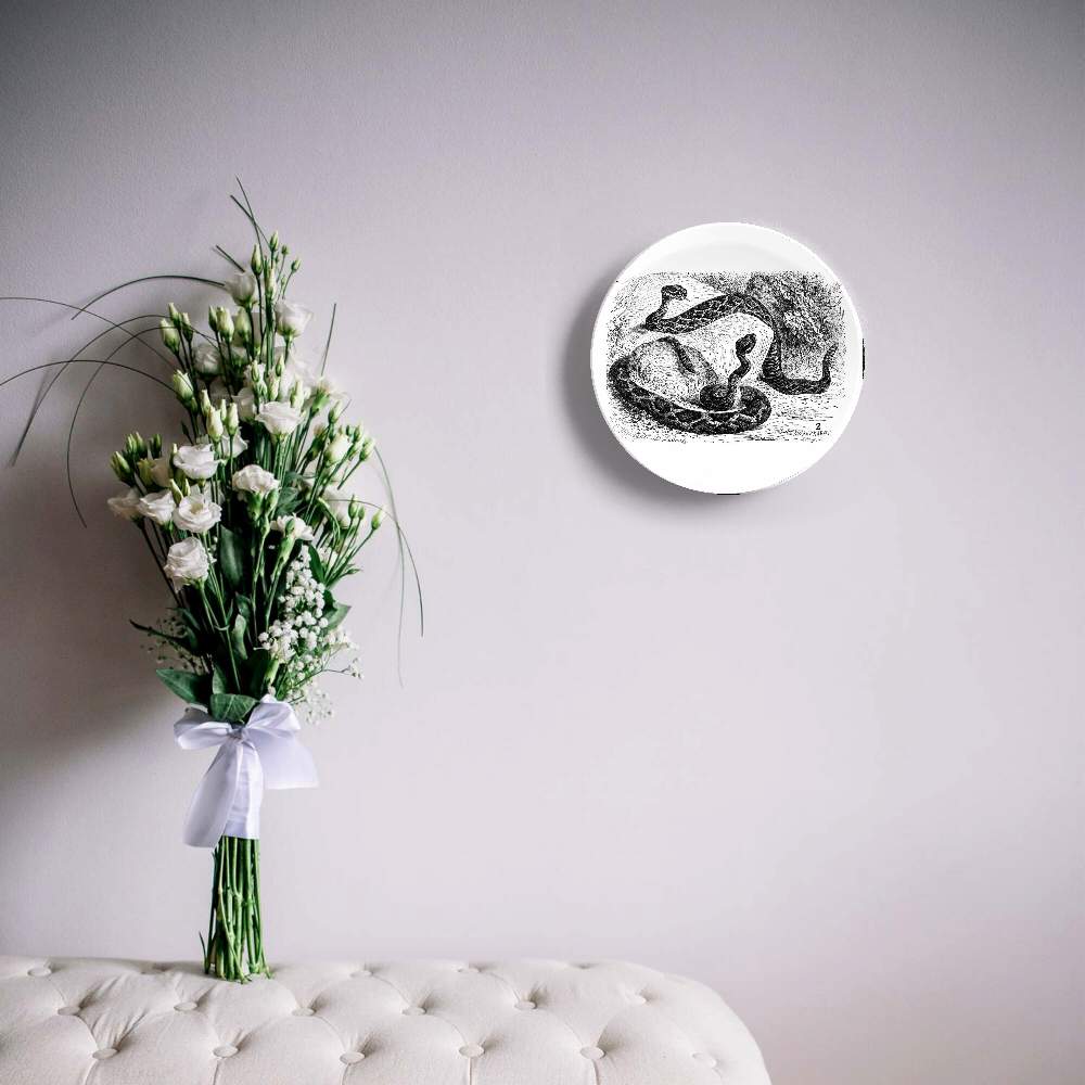 Ромбический гремунчик — Карл Густав Ямаргт