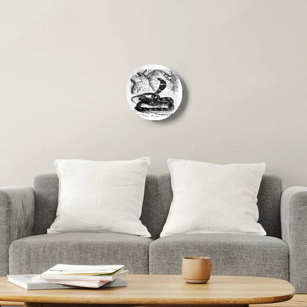 Кобра — Карл Густав Ямаргт