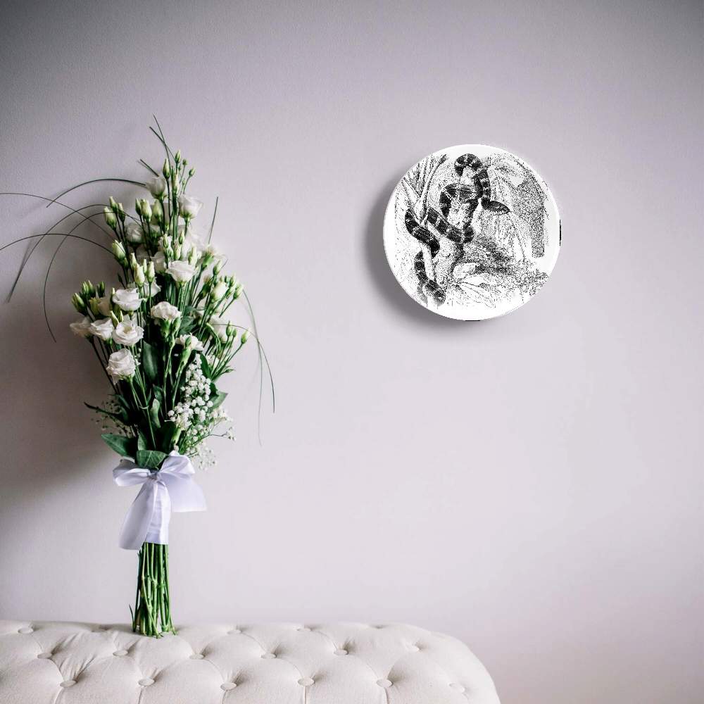 Мангровая змея — Карл Густав Ямаргт