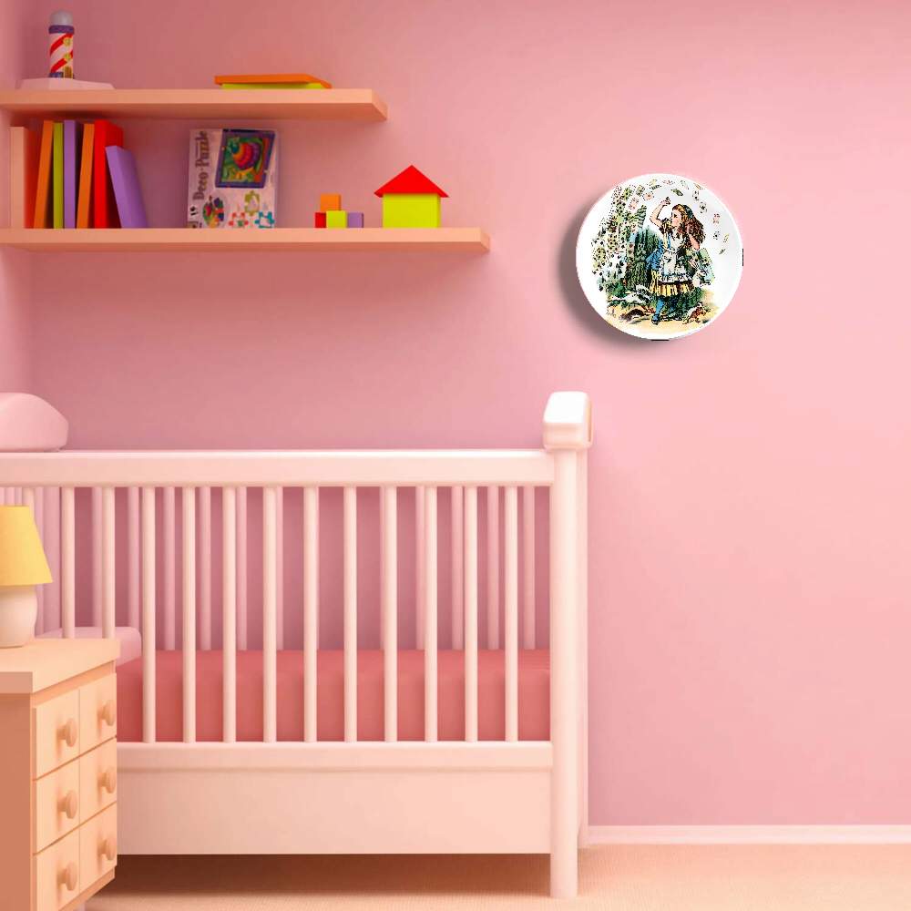 Алиса и карты — Льюис Кэролл