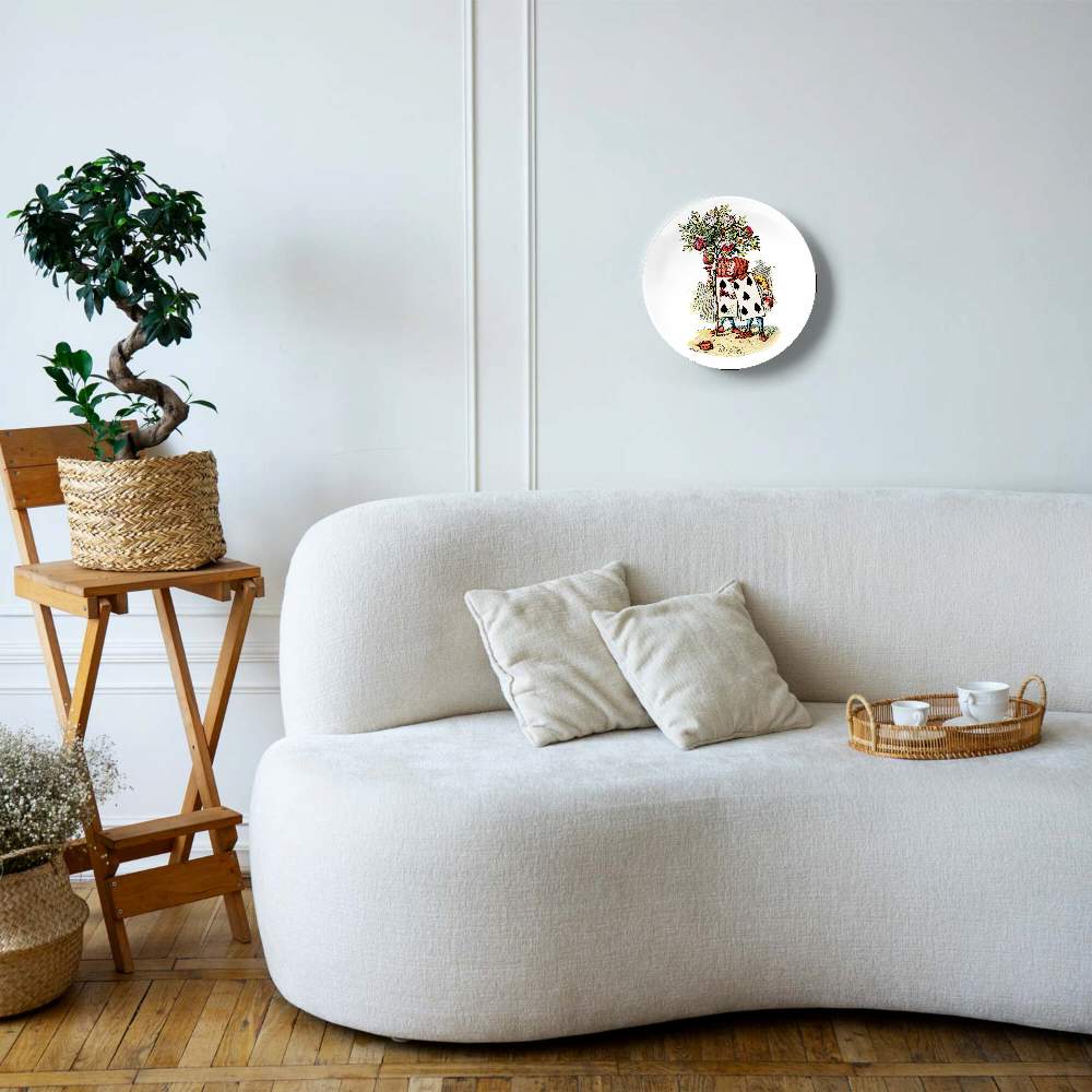 Садовники — Льюис Кэролл