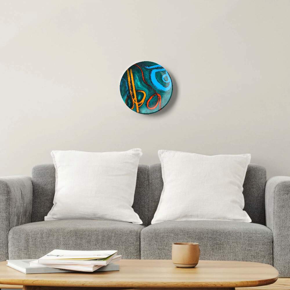 Пестрая лента — Грег Ван Дайк