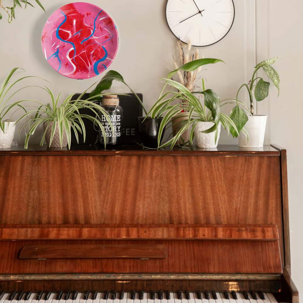 Матадорка — Грег Ван Дайк