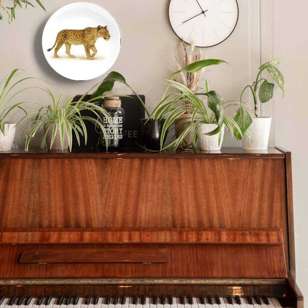 Леопард2 — Жан Габриэль Ги