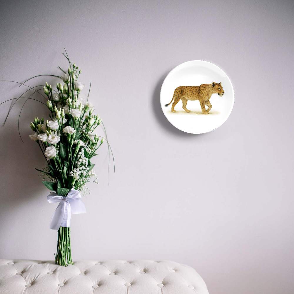 Леопард2 — Жан Габриэль Ги