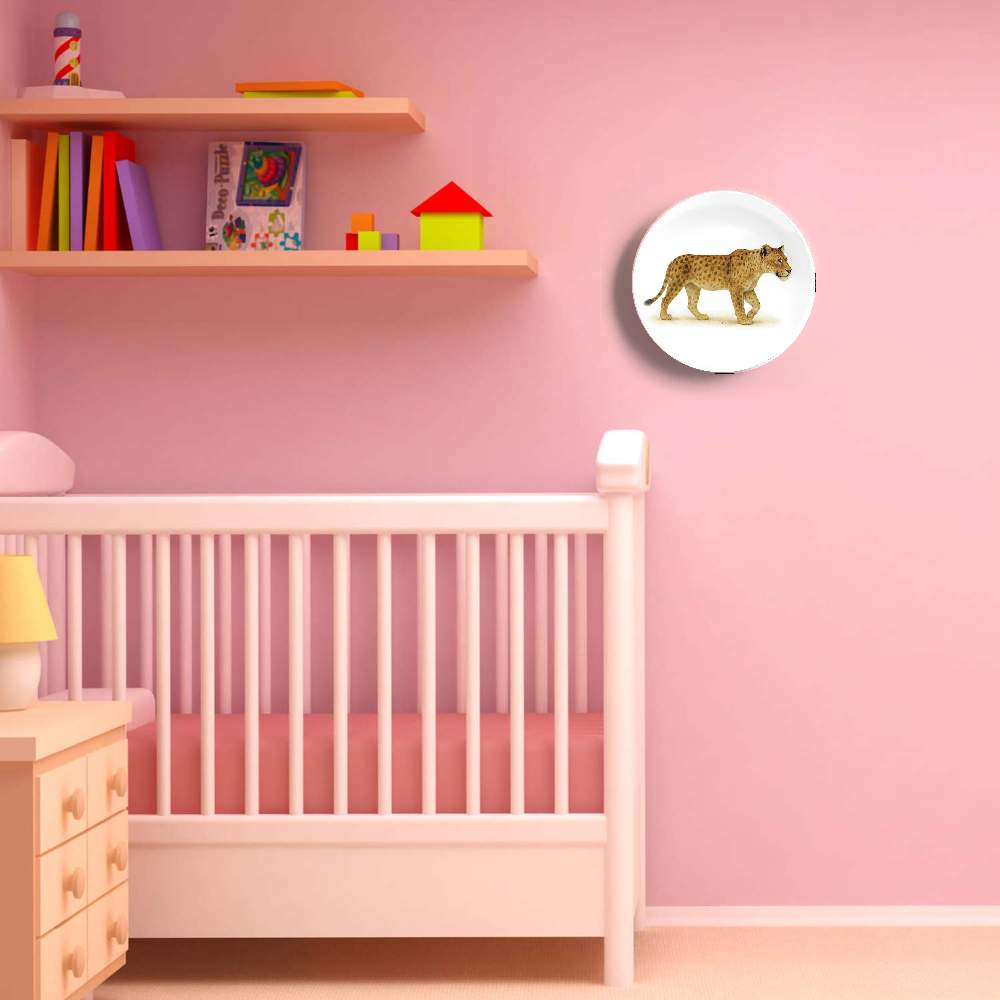 Леопард2 — Жан Габриэль Ги