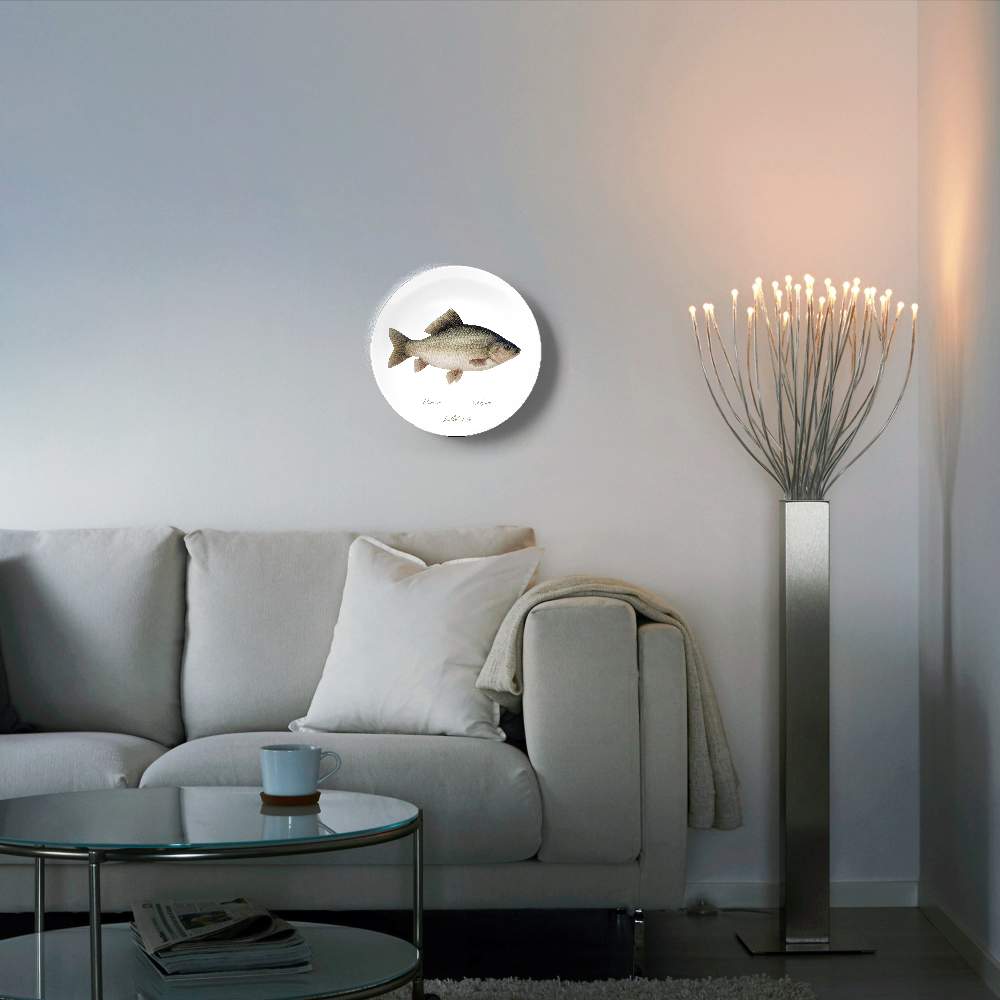 Карась — Жан Габриэль Ги