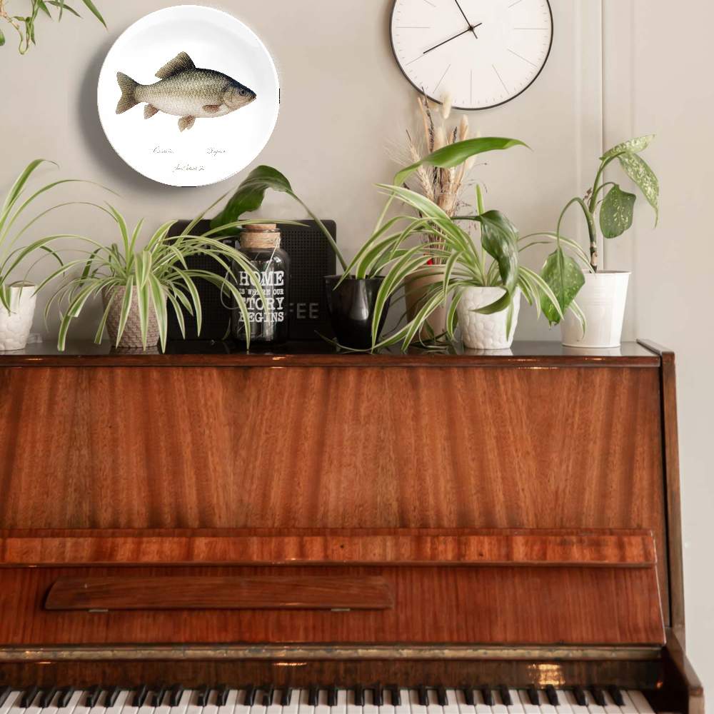 Карась — Жан Габриэль Ги