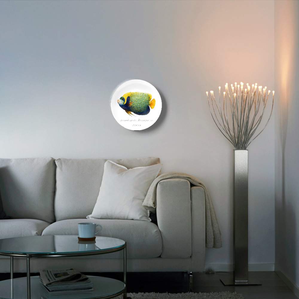 Императорский Ангел — Жан Габриэль Ги