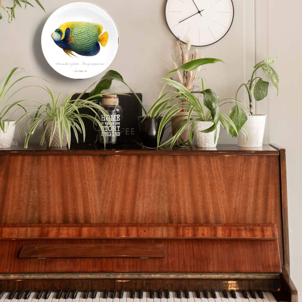 Императорский Ангел — Жан Габриэль Ги