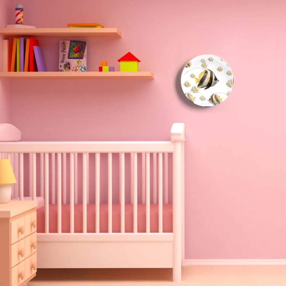 Бабочки — Жан Габриэль Ги