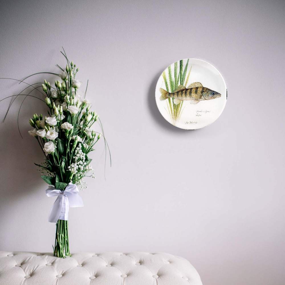 Берш в траве — Жан Габриэль Ги