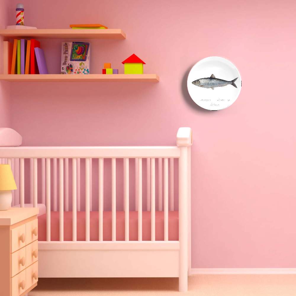 Волжская сельдь — Жан Габриэль Ги