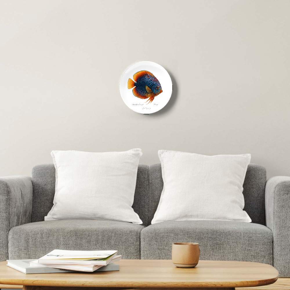 Дискус — Жан Габриэль Ги