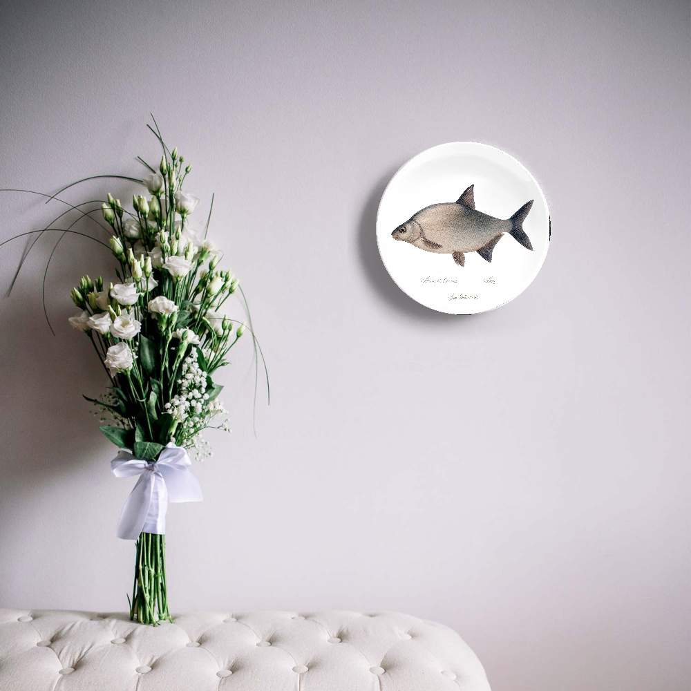 Лещ — Жан Габриэль Ги