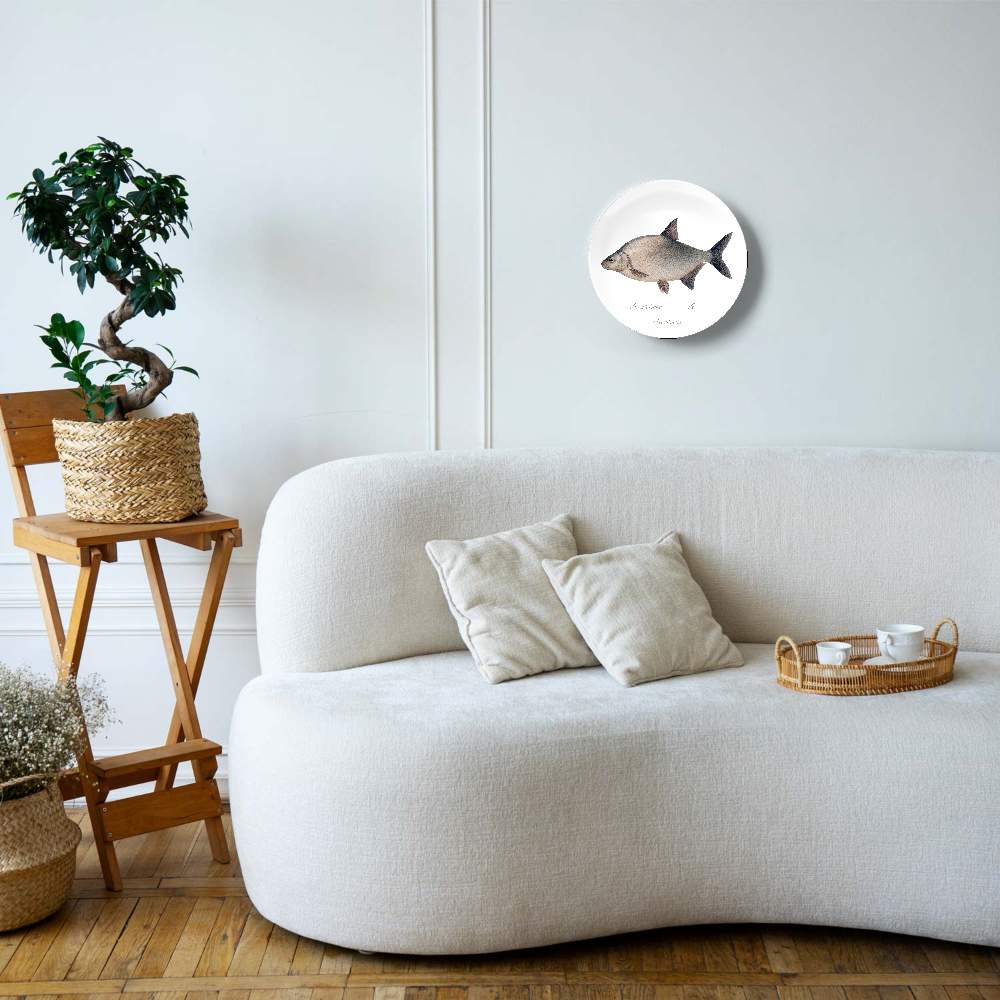 Лещ — Жан Габриэль Ги