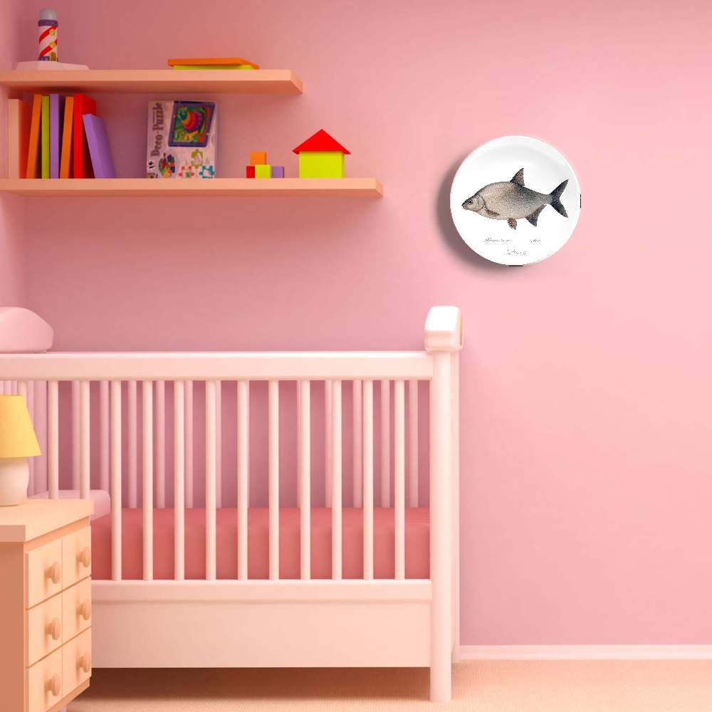 Лещ — Жан Габриэль Ги