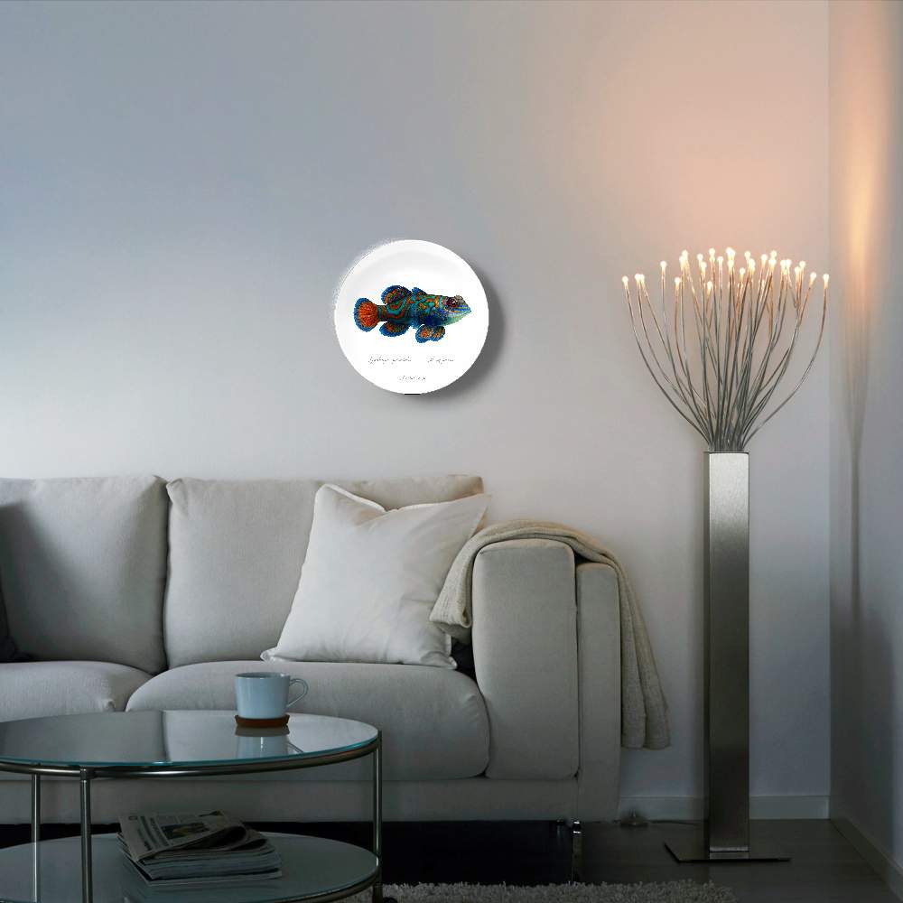 Мандаринка — Жан Габриэль Ги