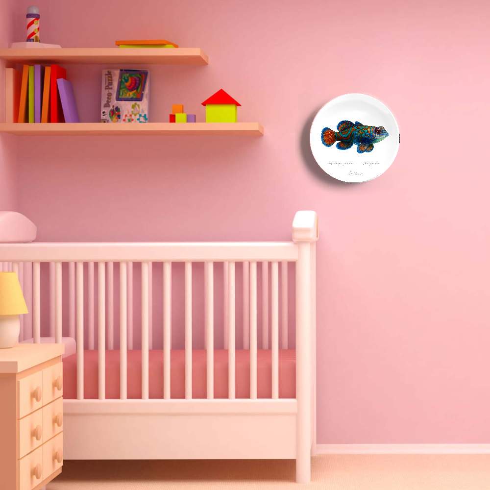 Мандаринка — Жан Габриэль Ги