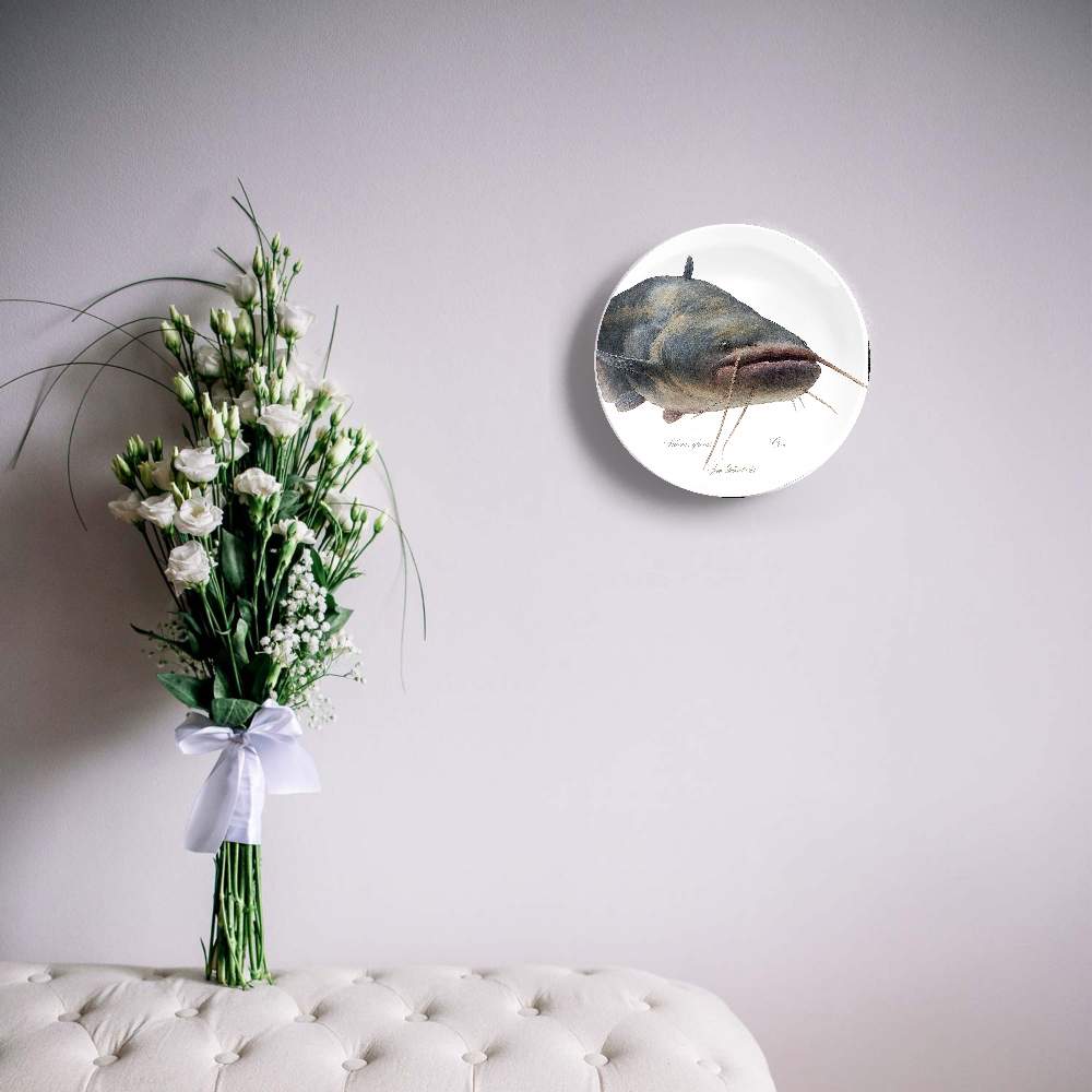 Сом — Жан Габриэль Ги