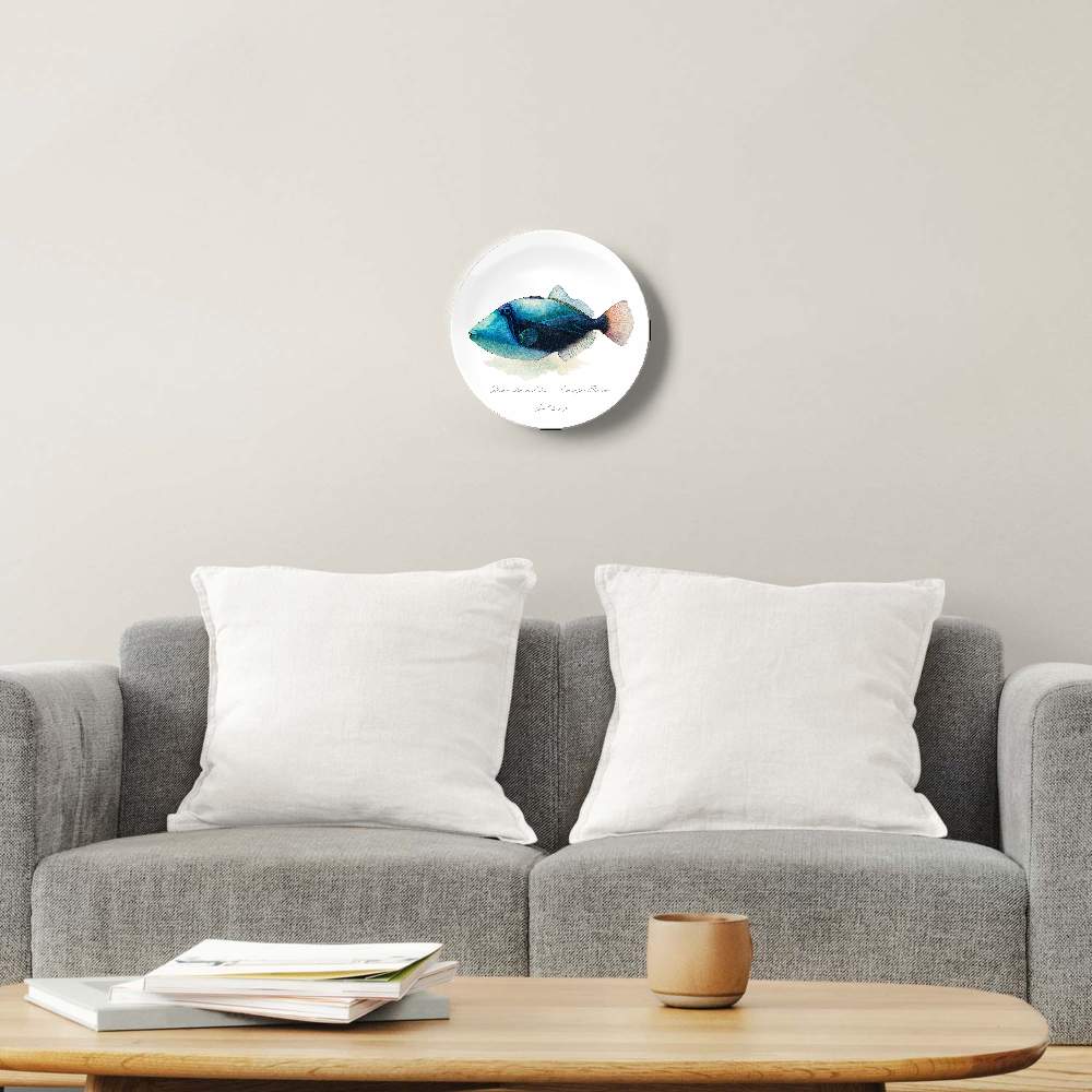 Спинорог — Жан Габриэль Ги