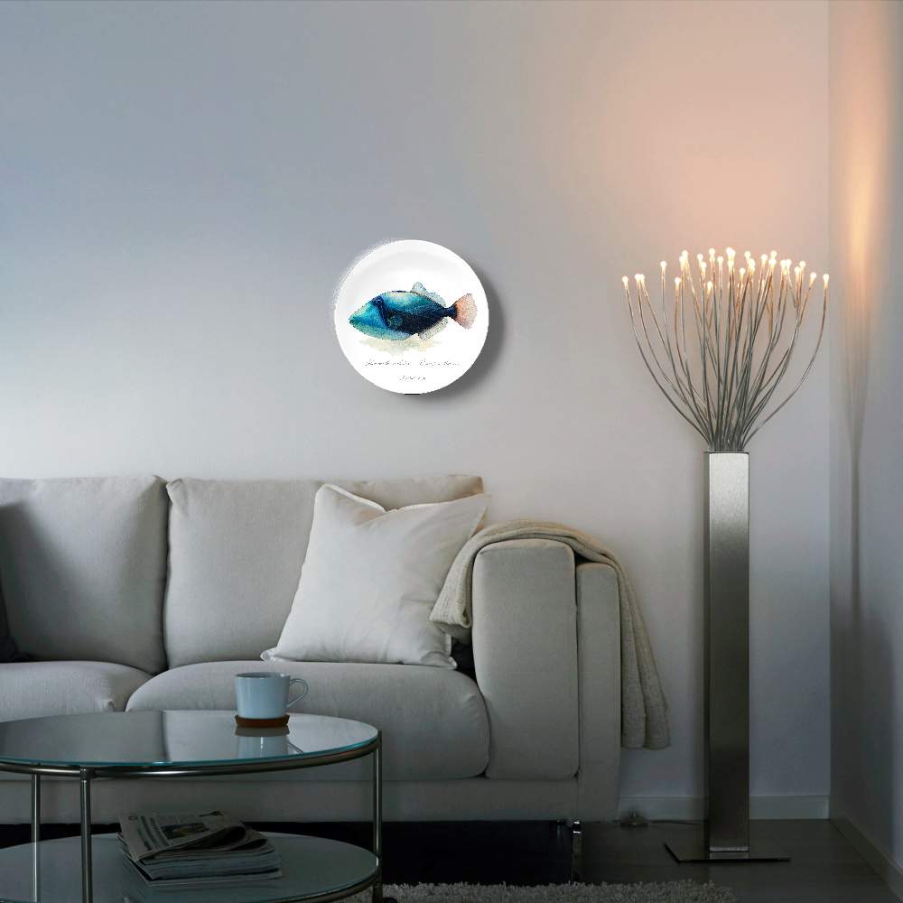 Спинорог — Жан Габриэль Ги