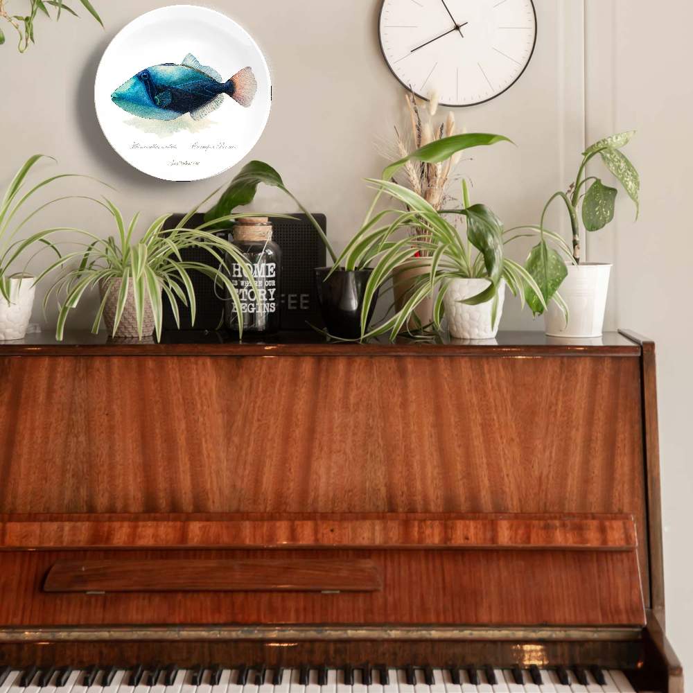 Спинорог — Жан Габриэль Ги