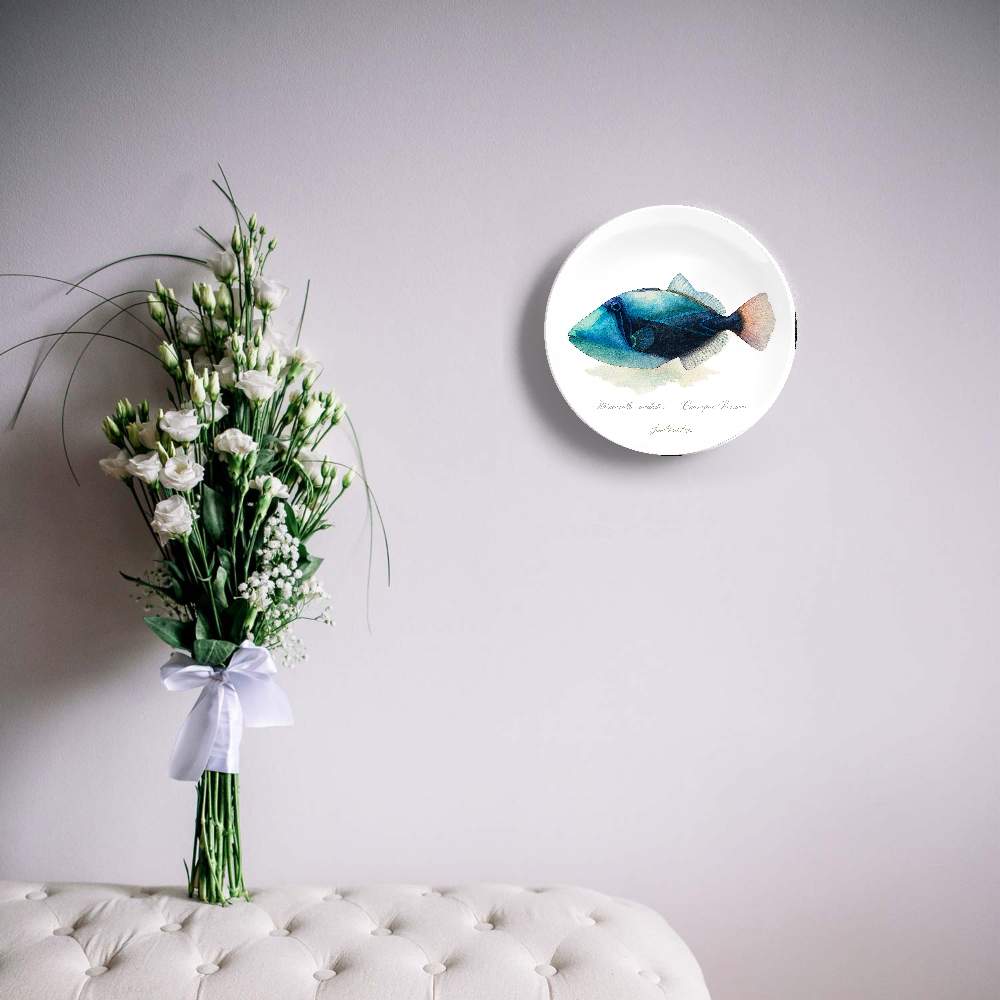 Спинорог — Жан Габриэль Ги