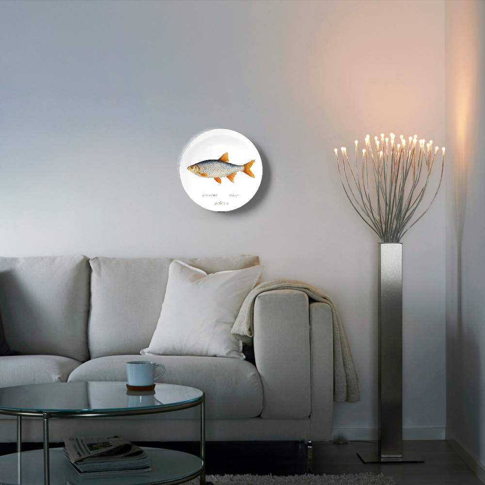 Тарань — Жан Габриэль Ги