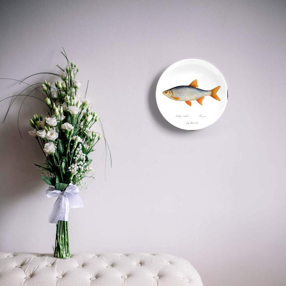 Тарань — Жан Габриэль Ги