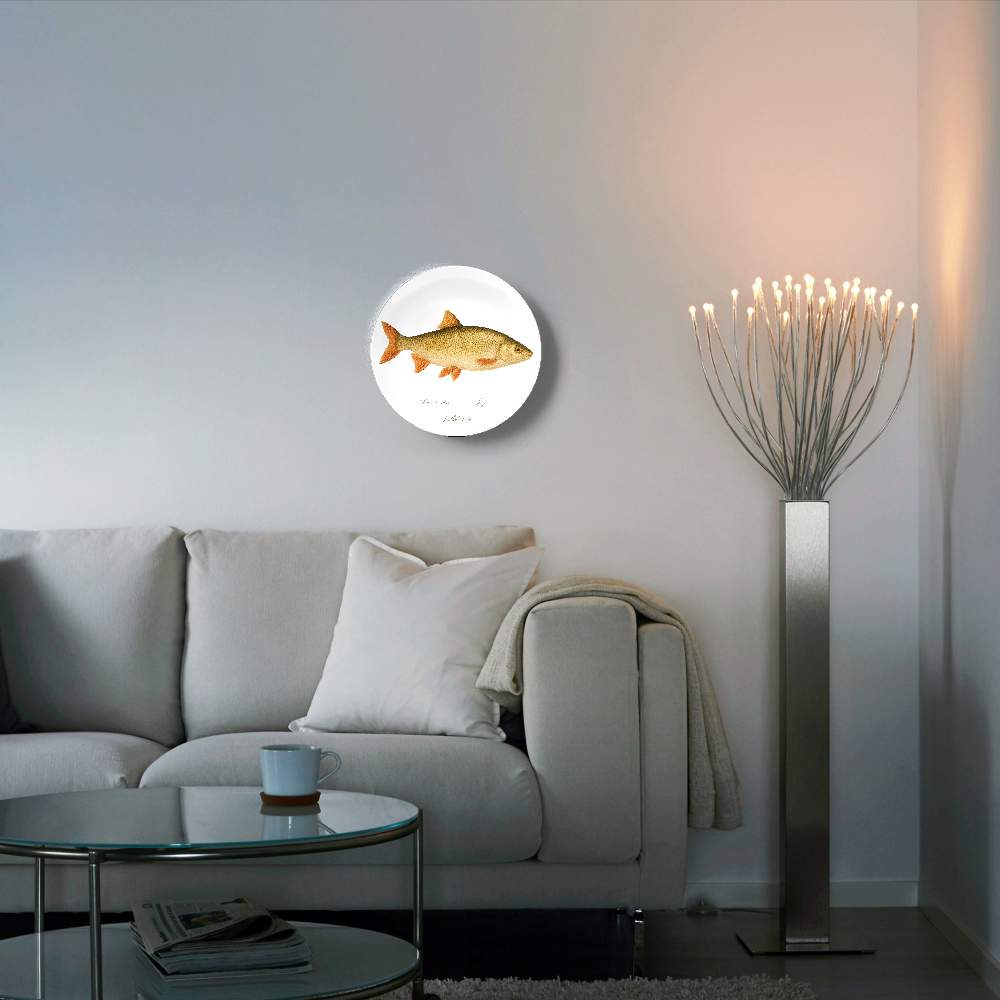 Язь — Жан Габриэль Ги