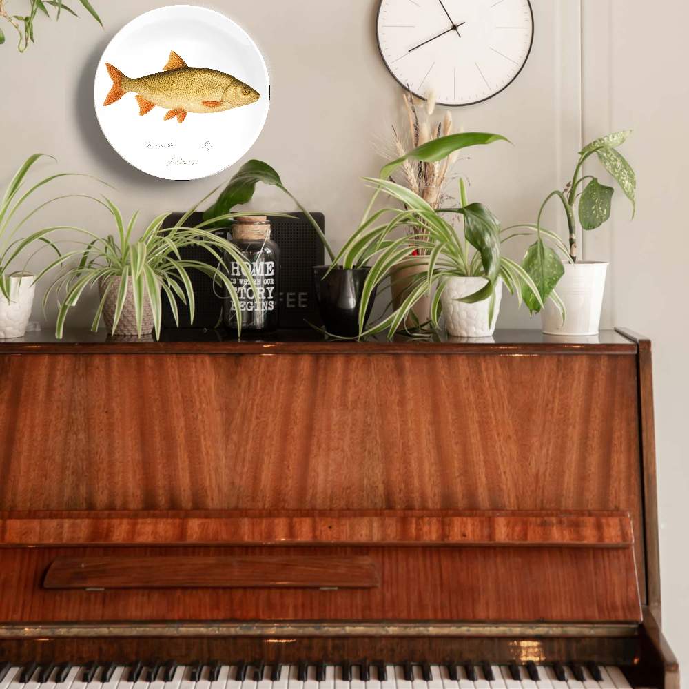 Язь — Жан Габриэль Ги