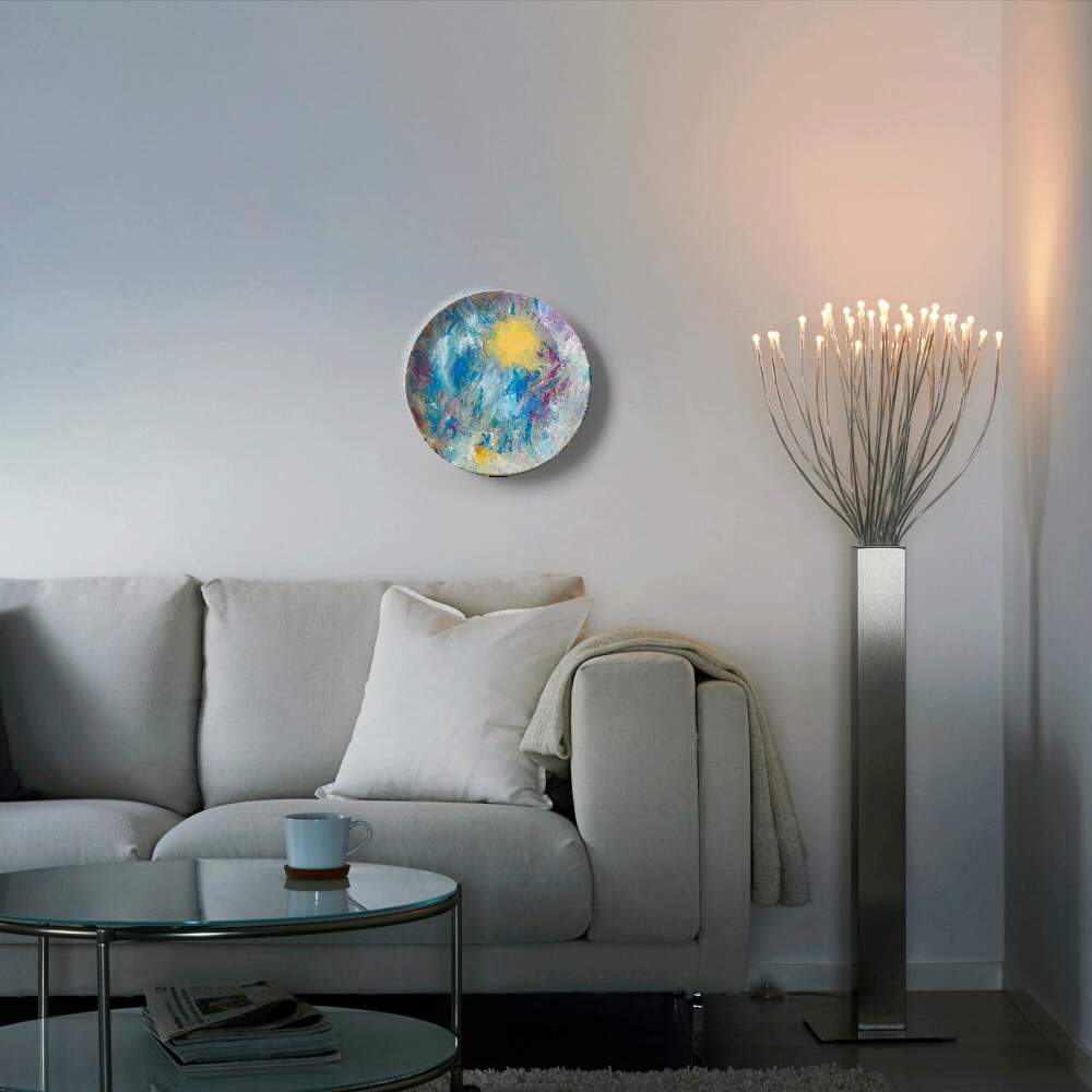 Заря — Грег Ван Дайк