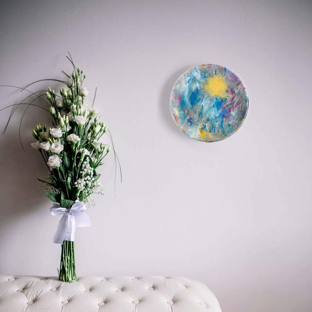 Заря — Грег Ван Дайк