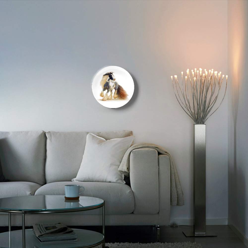 Ирландский коб — Жан Габриэль Ги