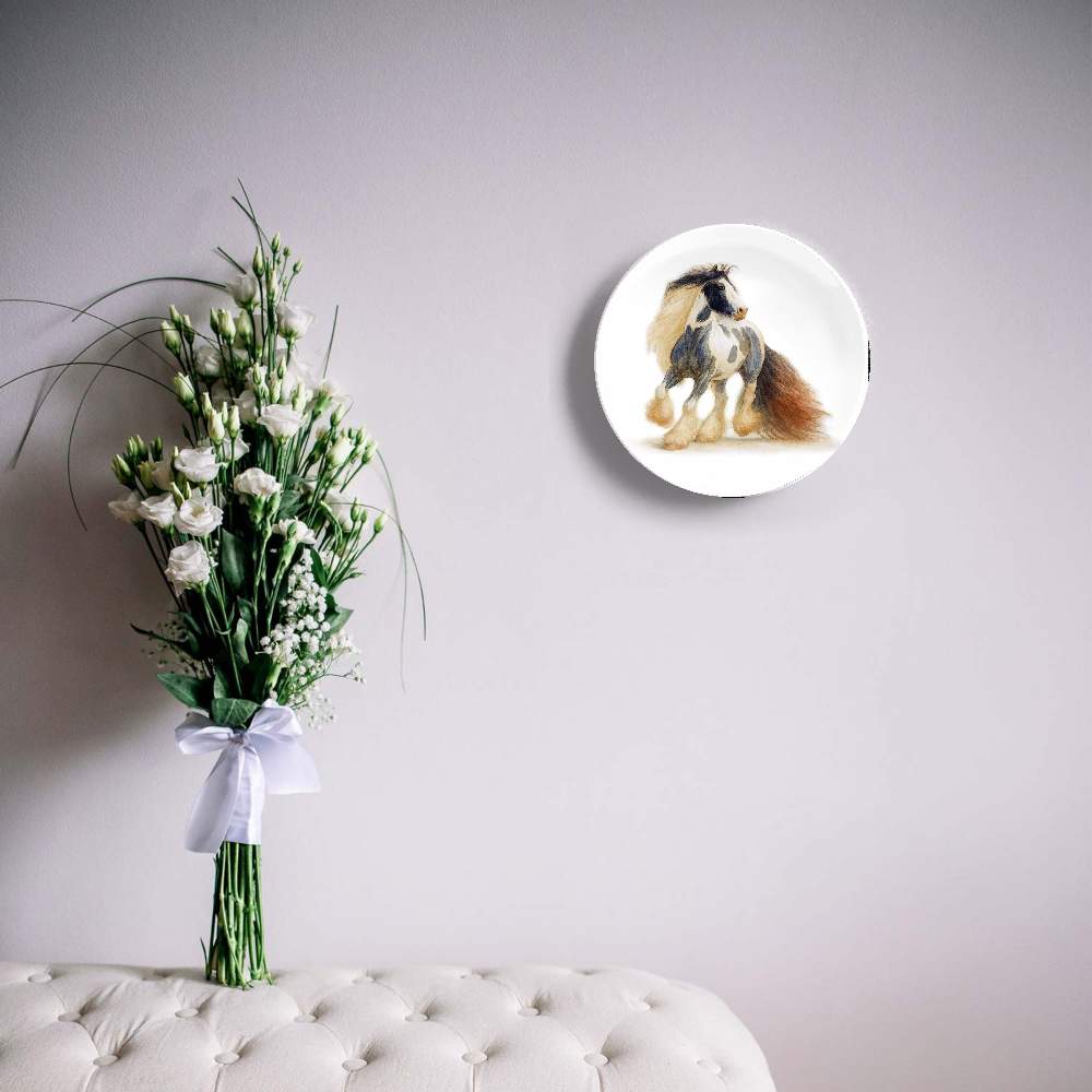 Ирландский коб — Жан Габриэль Ги