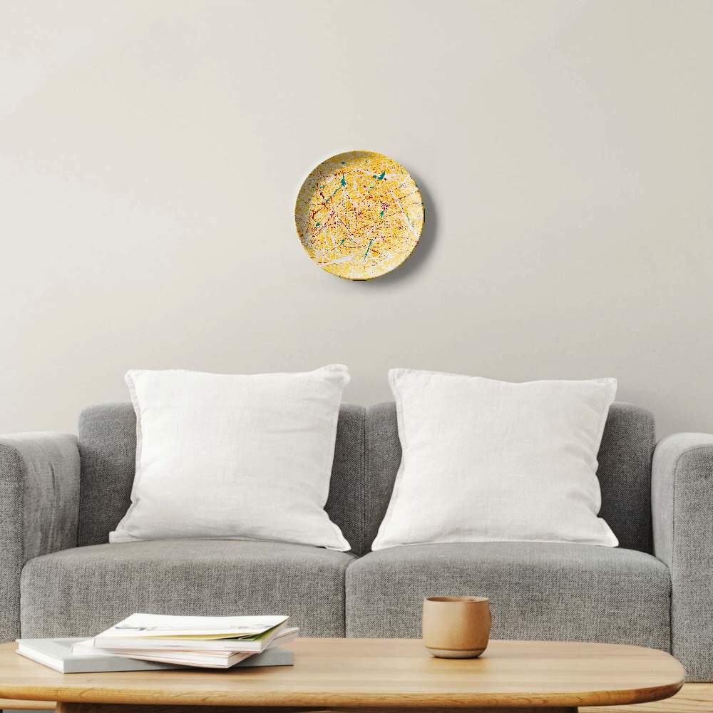 Итальянский пейзаж 2 — Грег Ван Дайк