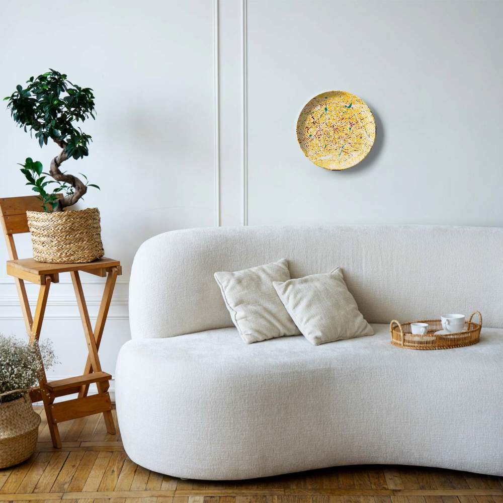 Итальянский пейзаж 2 — Грег Ван Дайк