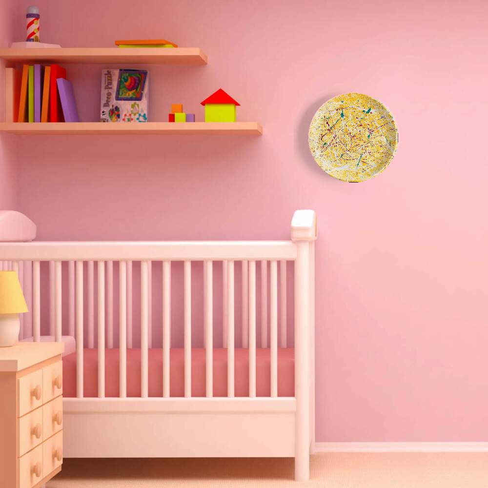 Итальянский пейзаж 2 — Грег Ван Дайк