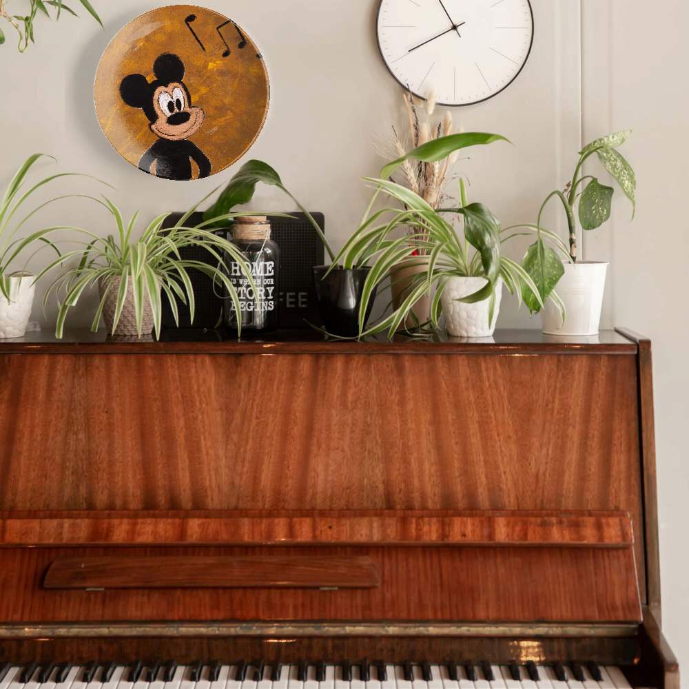 Мне не больно — Грег Ван Дайк