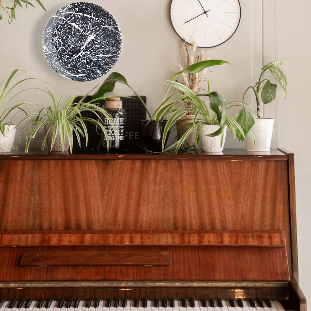 Вселенная Номер 3 — Грег Ван Дайк