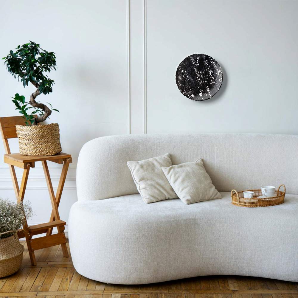 Ночной лес — Грег Ван Дайк