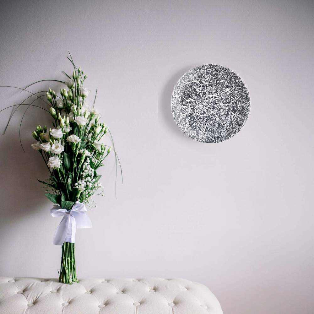 Вселенная Номер 4 — Грег Ван Дайк