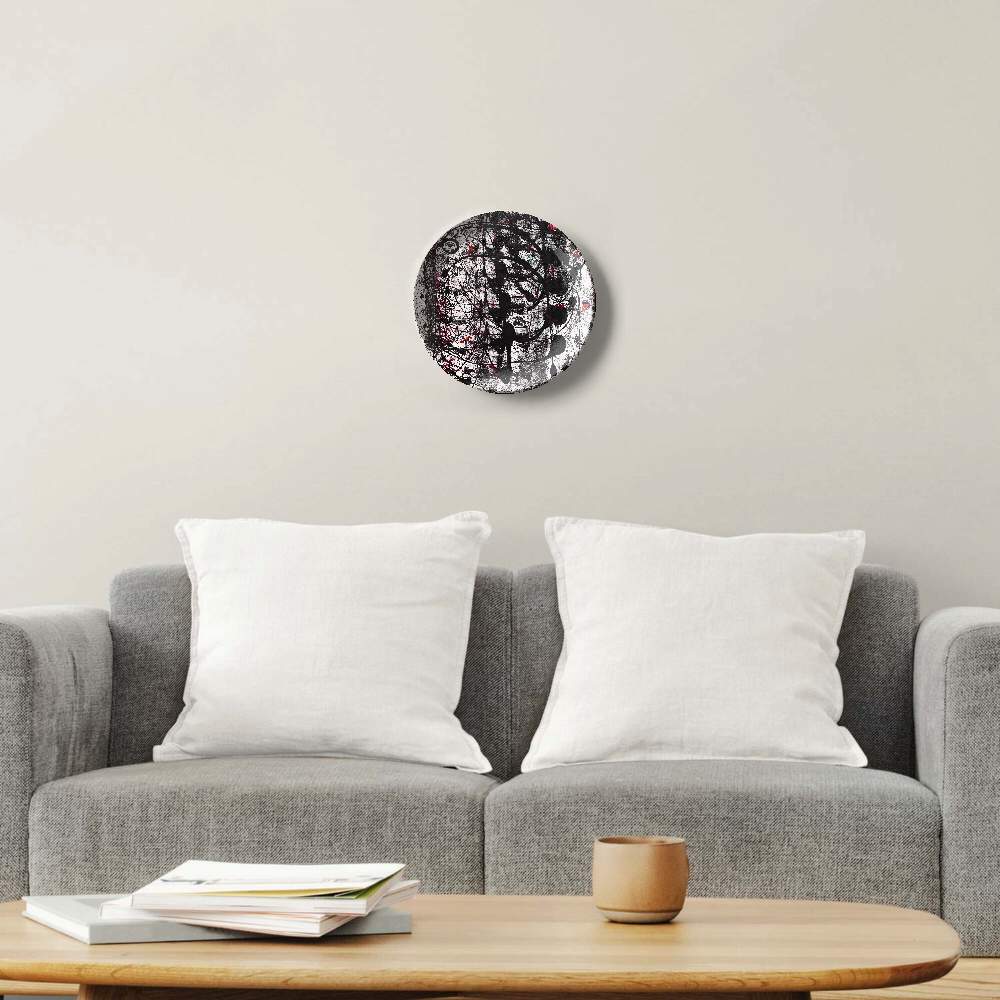 Композиция Номер 6 — Грег Ван Дайк