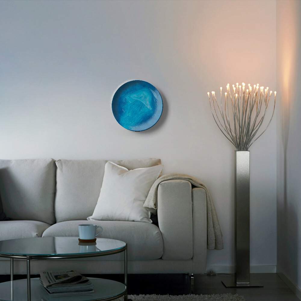 Медуза — Грег Ван Дайк