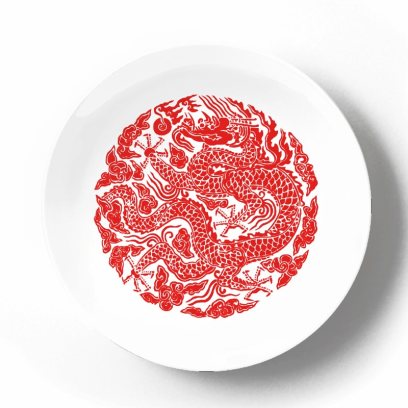 Красный дракон 1