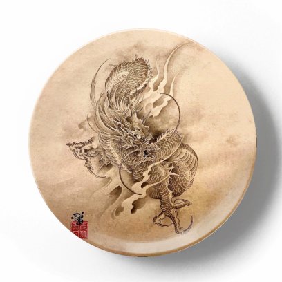 Черный дракон 5