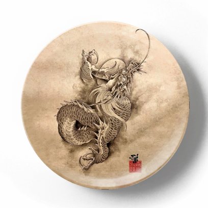 Черный дракон 6