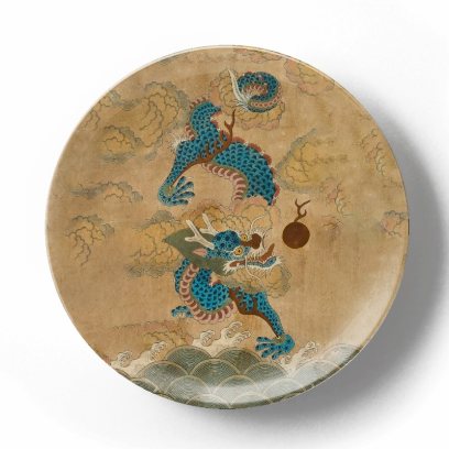 Синий дракон 2